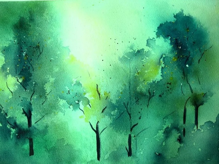 The Wild Woods The Wild Woods