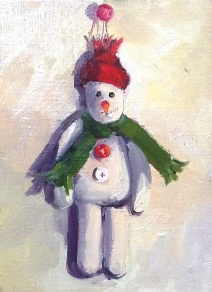 Snowman Snowman