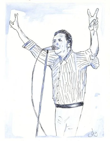 Mick Stagger Mick Stagger