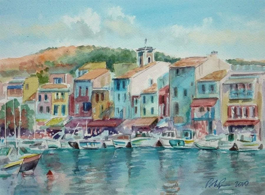 Cassis Cassis