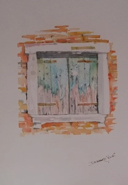 The Shutters The Shutters