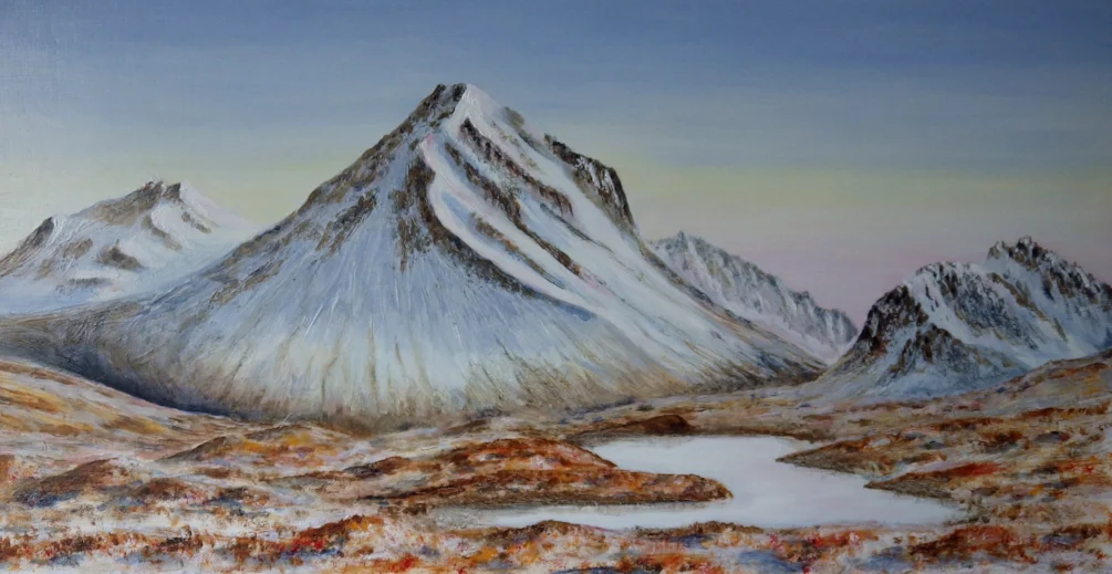 Marsco Winter - critique welcome Marsco Winter - critique welcome