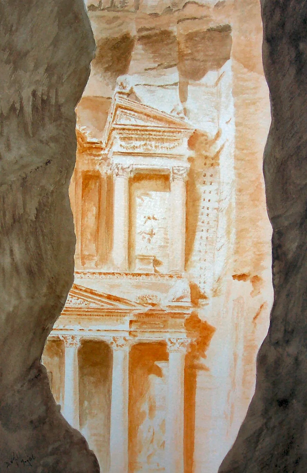 Petra Petra