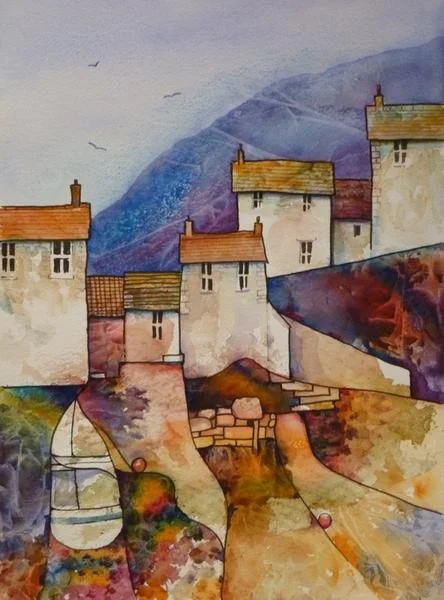 Staithes Staithes