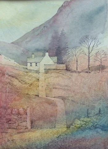 Side Pike Farm Great Langdale Side Pike Farm Great Langdale
