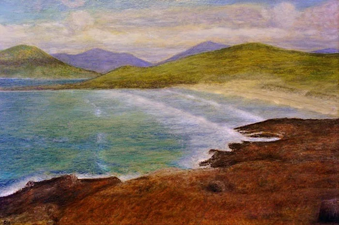 Isle of Harris - Western Isles Isle of Harris - Western Isles