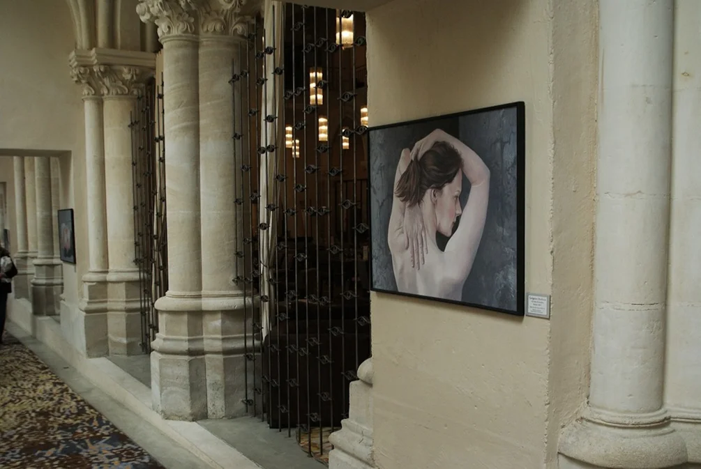 Hotel "Les Archives" - Poitiers, France Hotel "Les Archives" - Poitiers, France