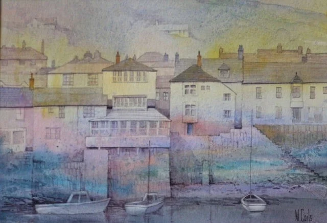 Mousehole 1 Mousehole 1