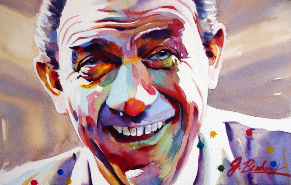 Sid James Sid James