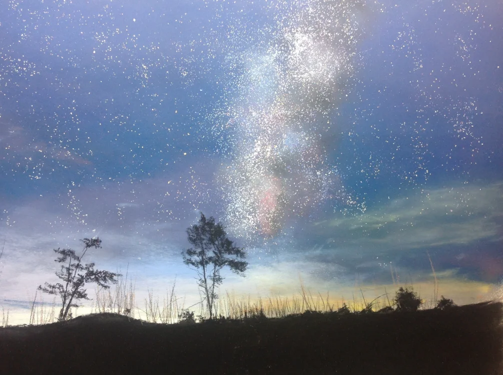 Milky Way Milky Way