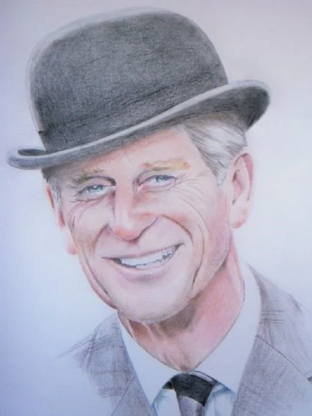 Prince Phillip Prince Phillip