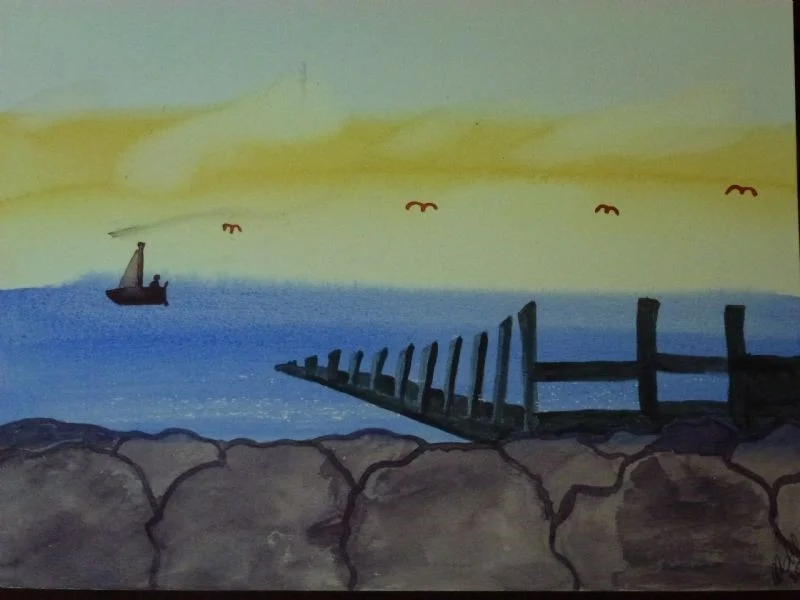 Seaside Seaside