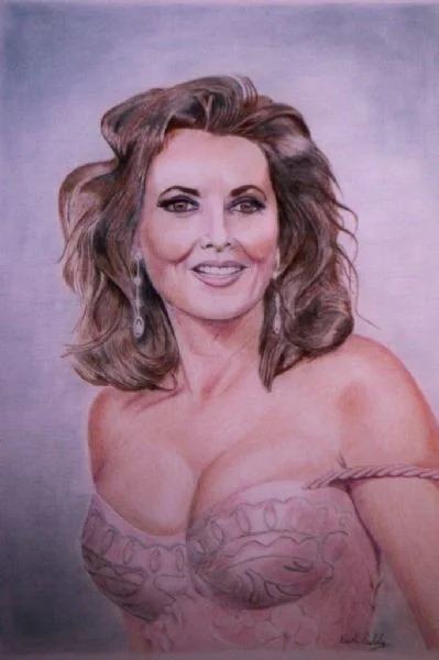 Carol Vorderman at the NTA,S Carol Vorderman at the NTA,S