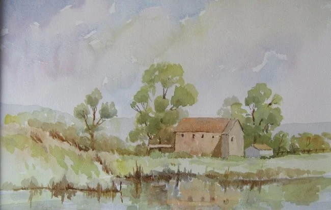 painting loose painting loose