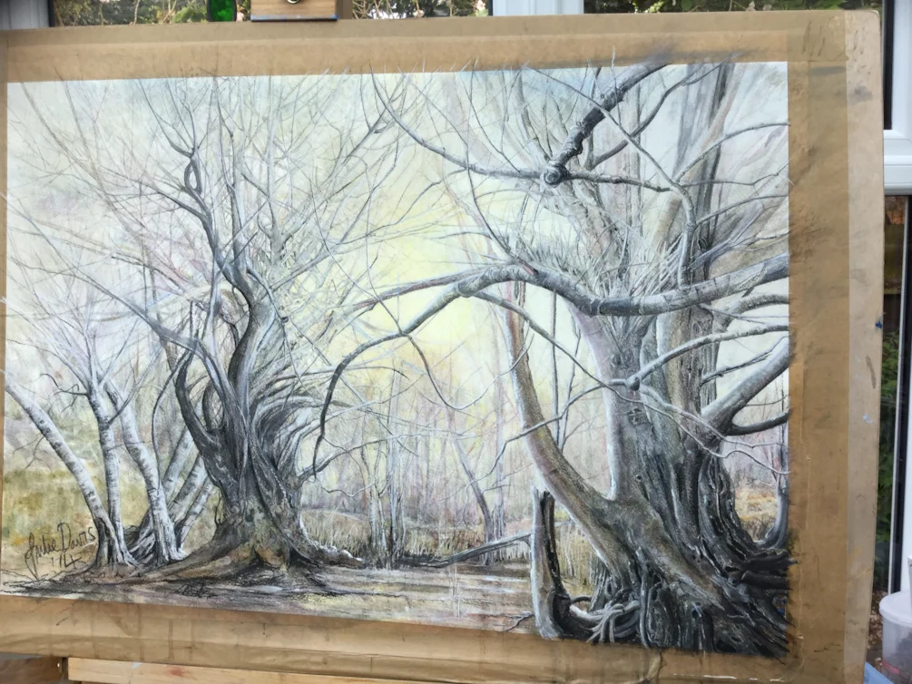 Winterwood Winterwood