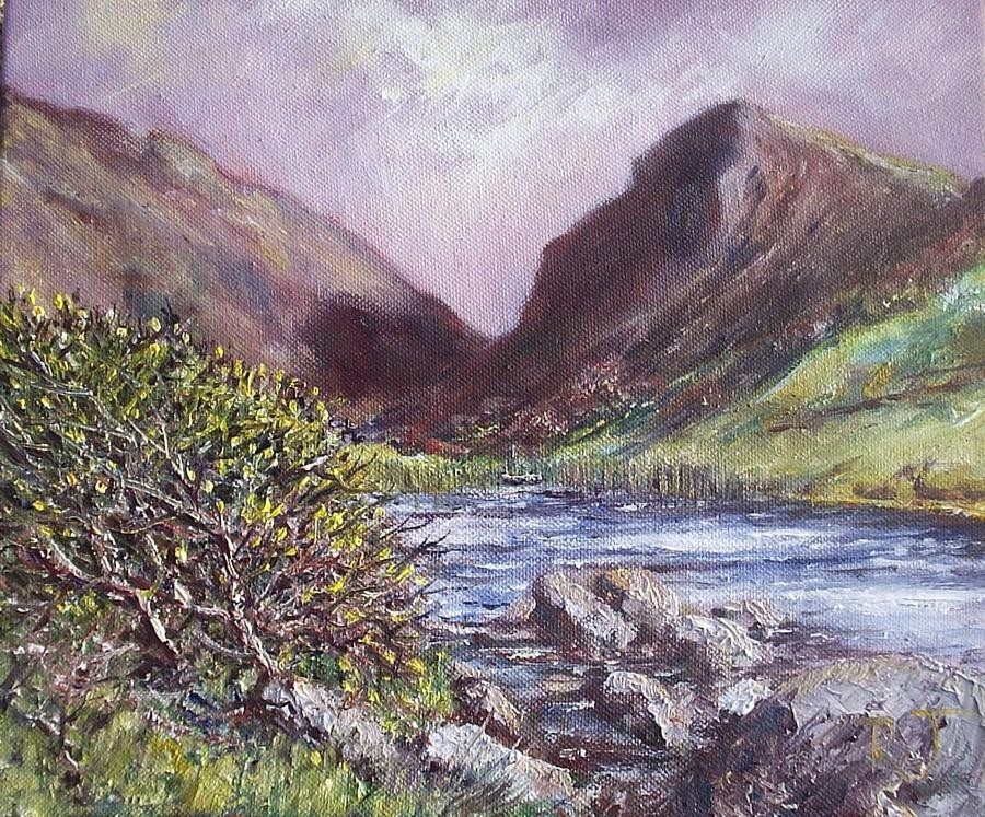 Gap of Dunloe 2