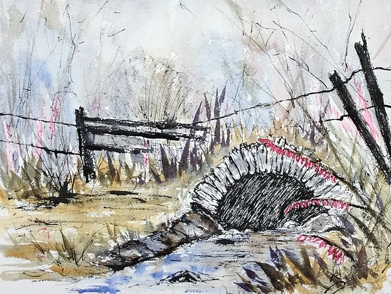 Packhorse Bridge Packhorse Bridge