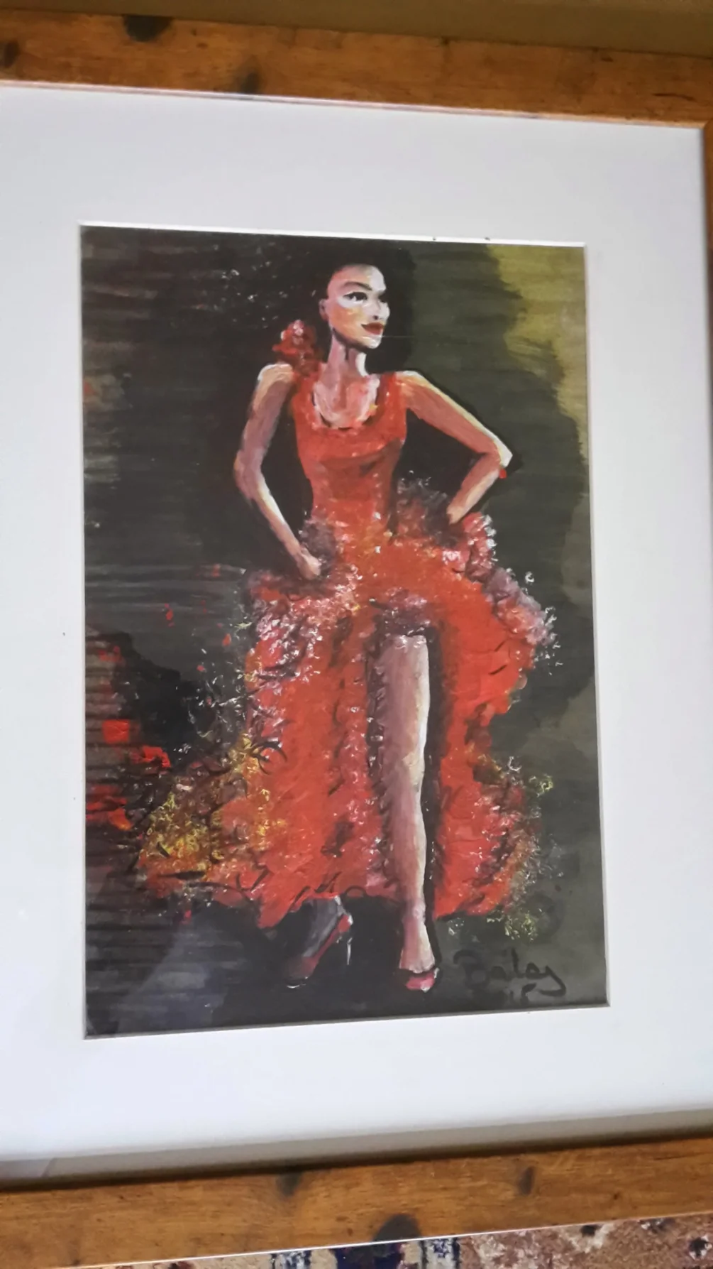 Dancer Dancer