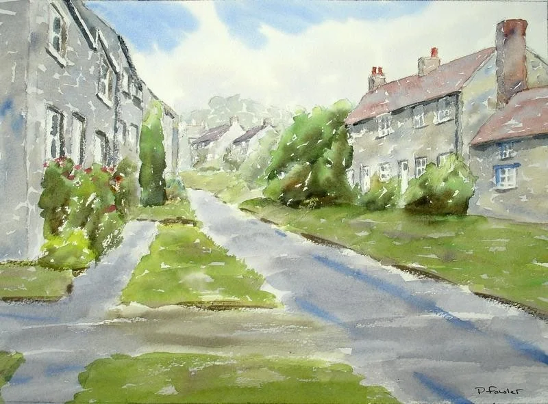 Nunnington Nunnington