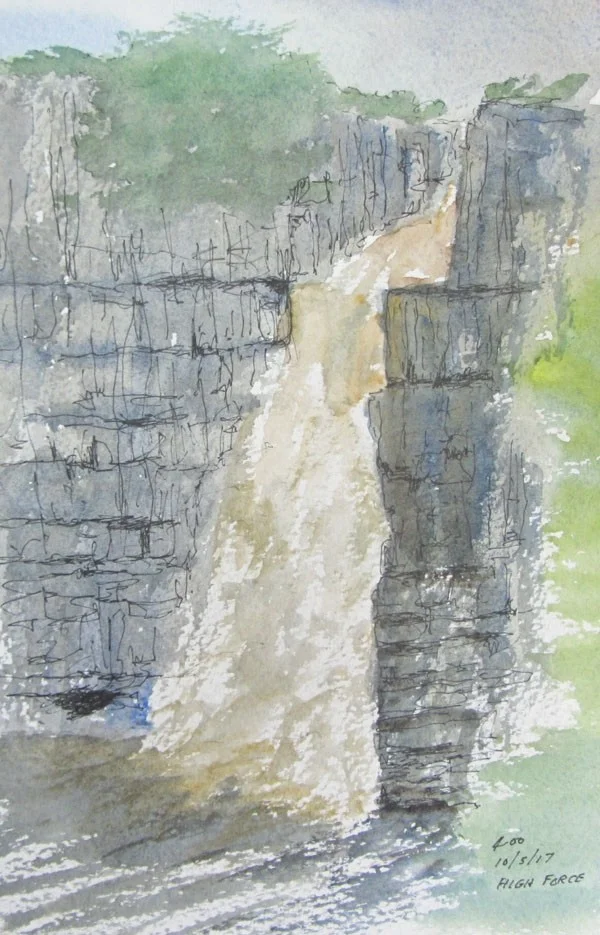 High Force High Force