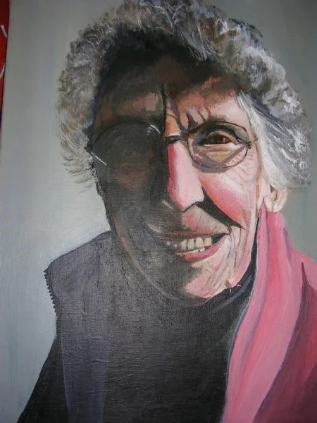 Maggie Turton Maggie Turton