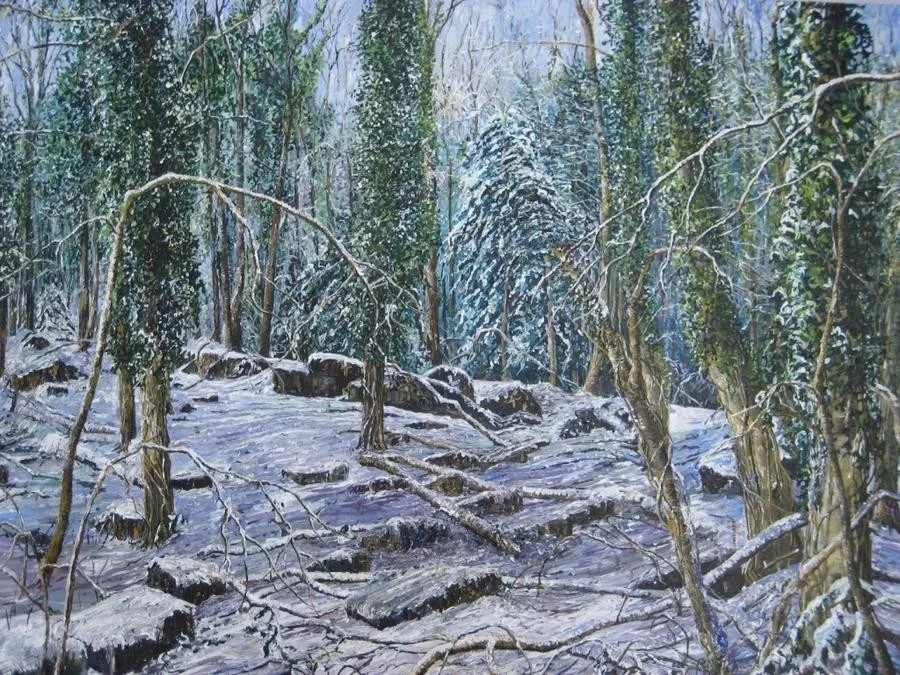 Cuckoo Woods 2 Cuckoo Woods 2