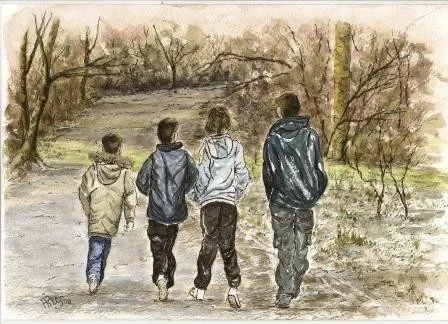 the brothers four!! the brothers four!!