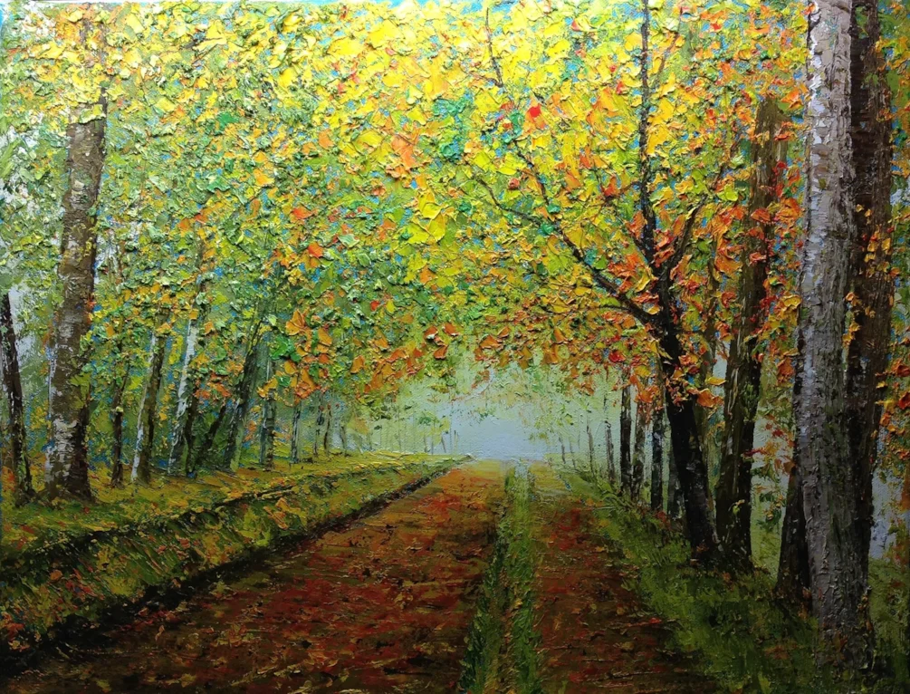 autumn leaves autumn leaves