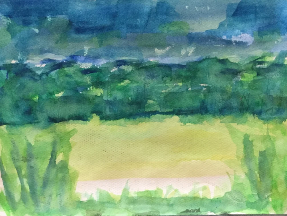 Chemical Lake Chemical Lake