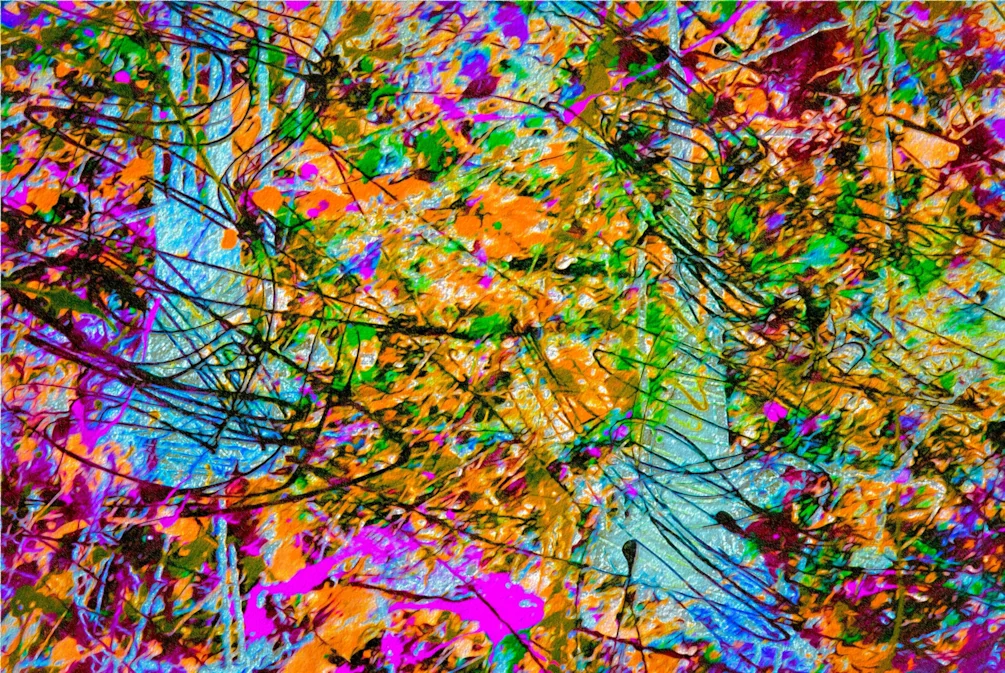 Primordial Forest Primordial Forest