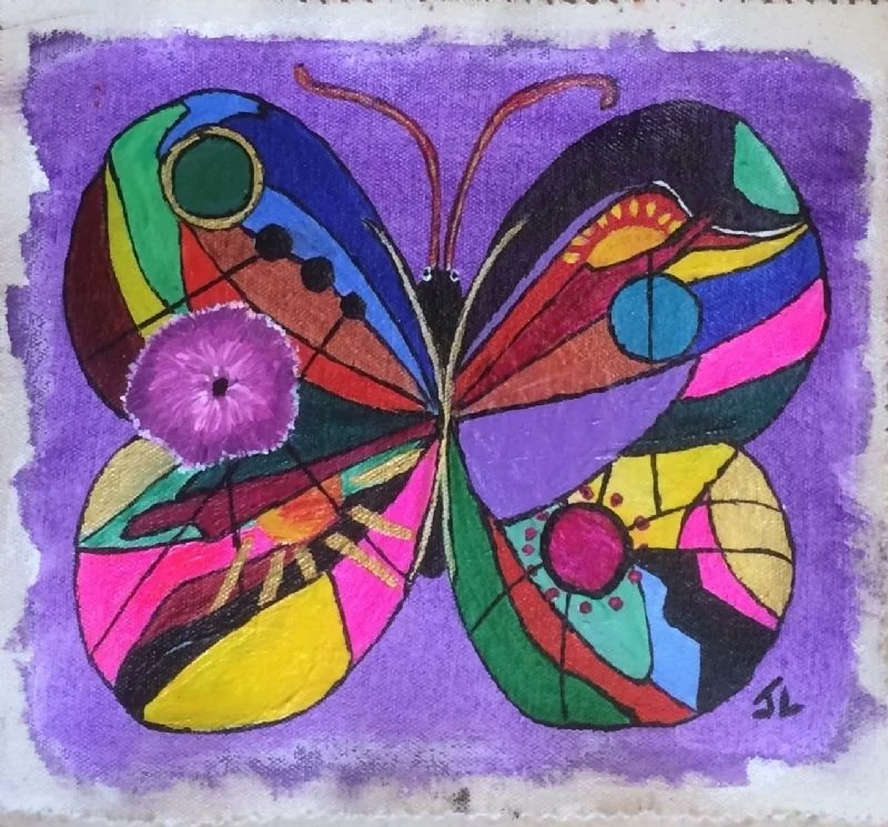 Butterfly 2 Butterfly 2