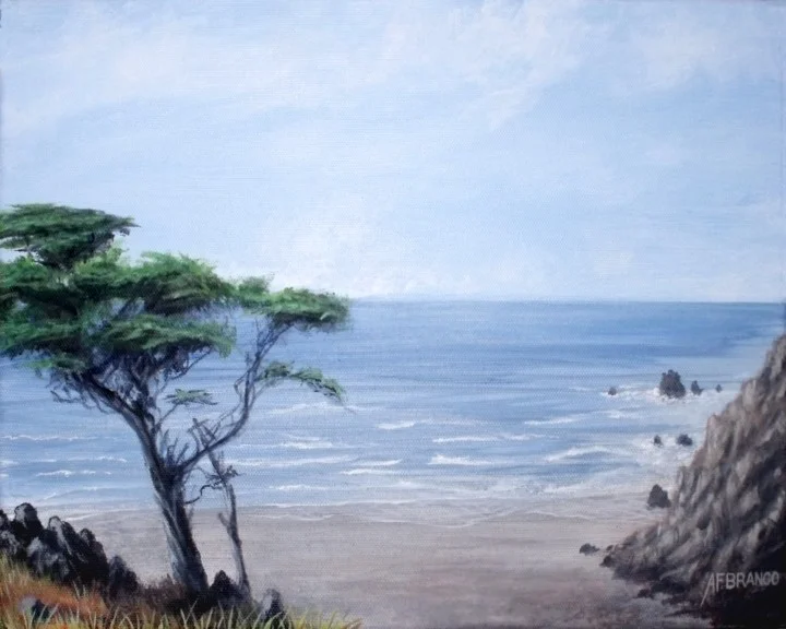 Cypress Coast Cypress Coast