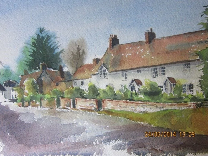 Buriton Cottages Buriton Cottages