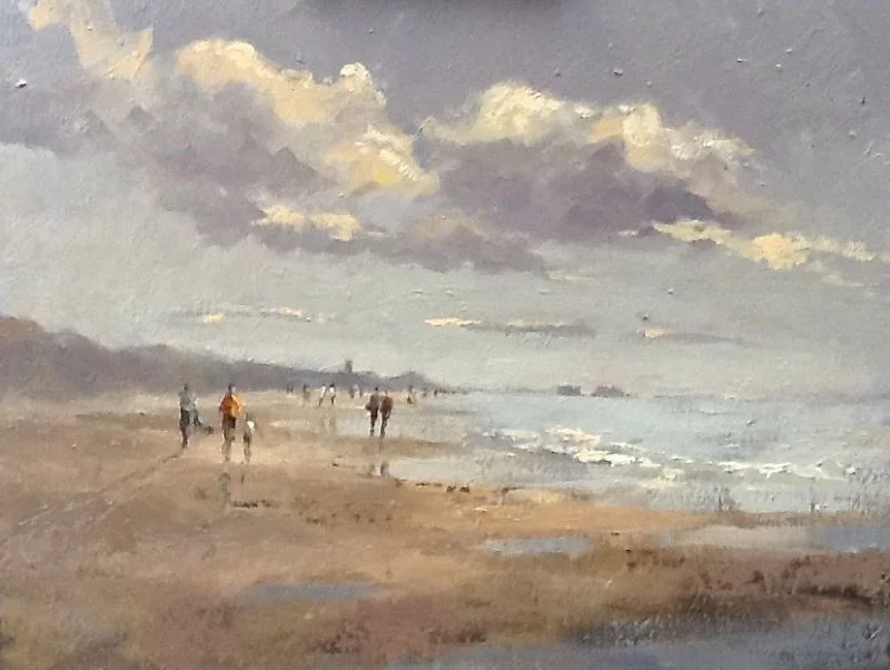 Family Stroll, Cromer Family Stroll, Cromer