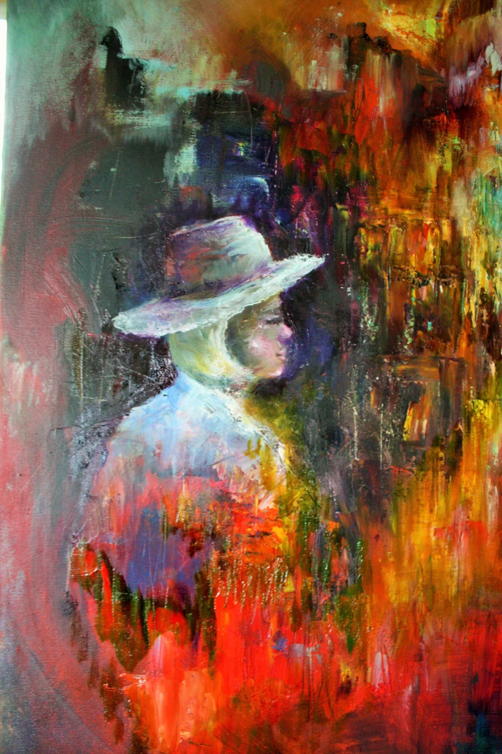 Margaret Margaret