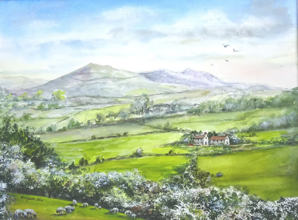 Yorkshire Dales. Yorkshire Dales.