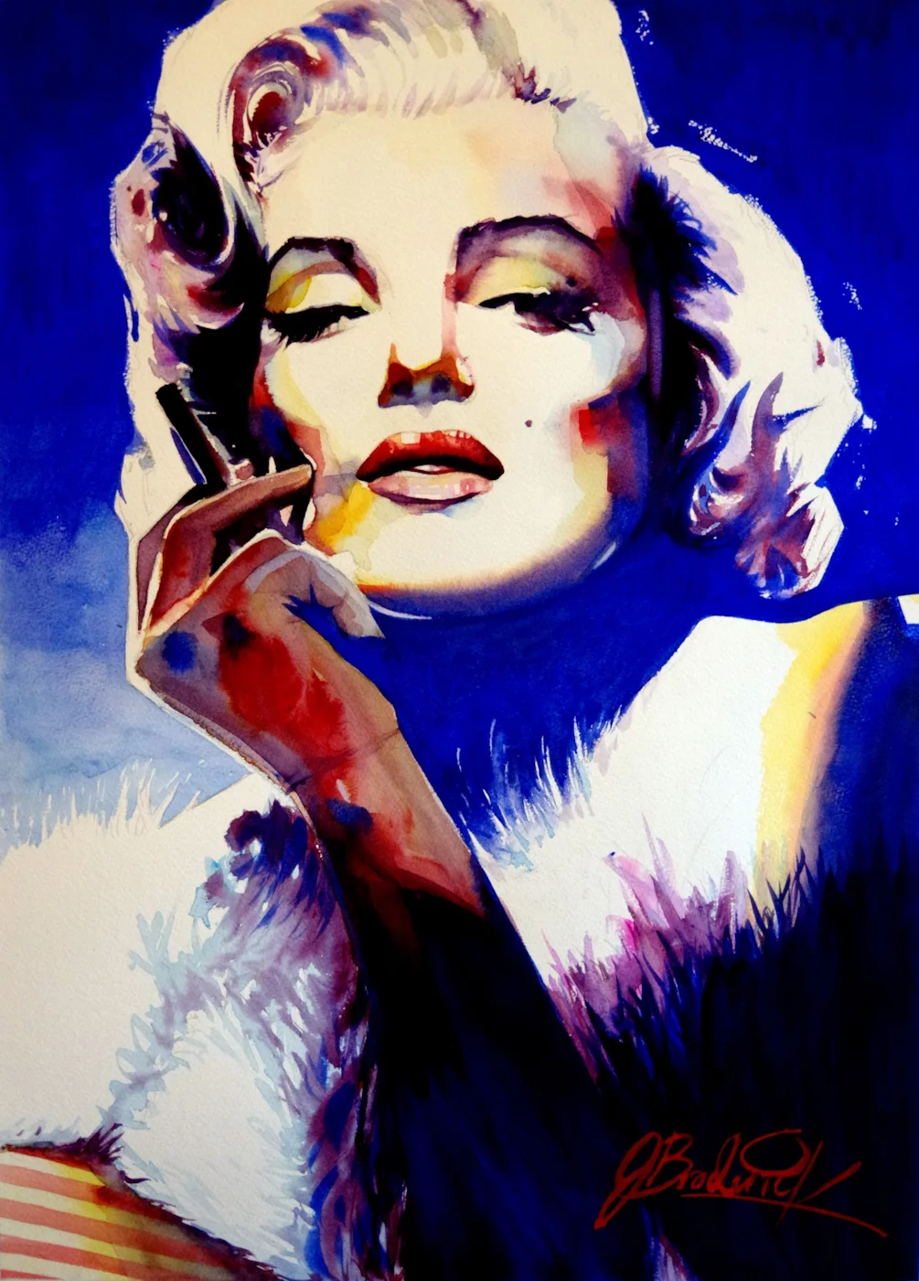Marylin Monroe Marylin Monroe