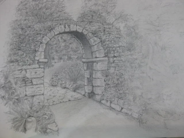 The Archway The Archway