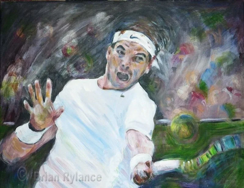 Nadal Wimbledon 2014 Nadal Wimbledon 2014