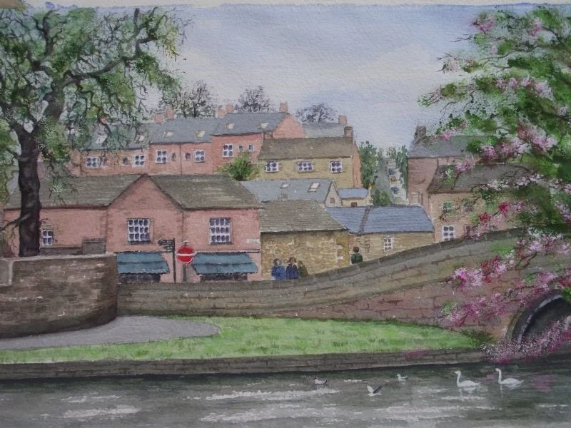 Bakewell Bakewell