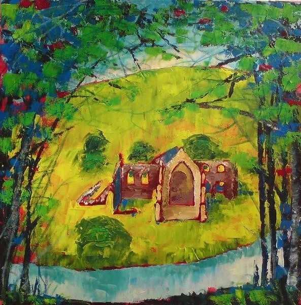 'Bolton Abbey' 'Bolton Abbey'