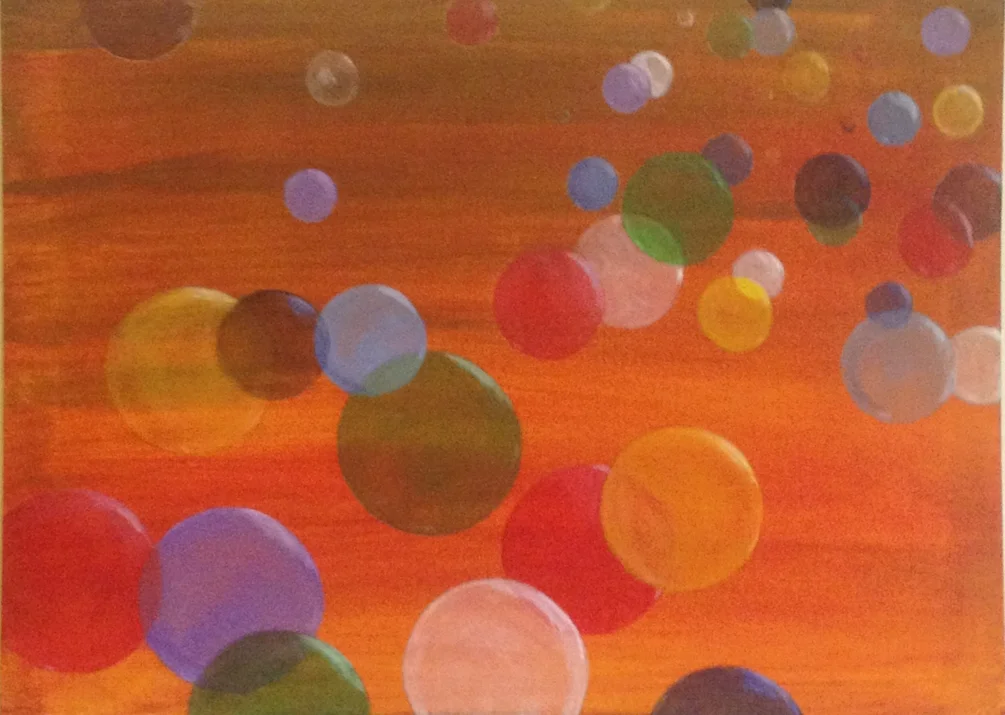pretty bubbles in the air pretty bubbles in the air