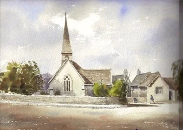 Sydenham Church South Oxfordshire Sydenham Church South Oxfordshire