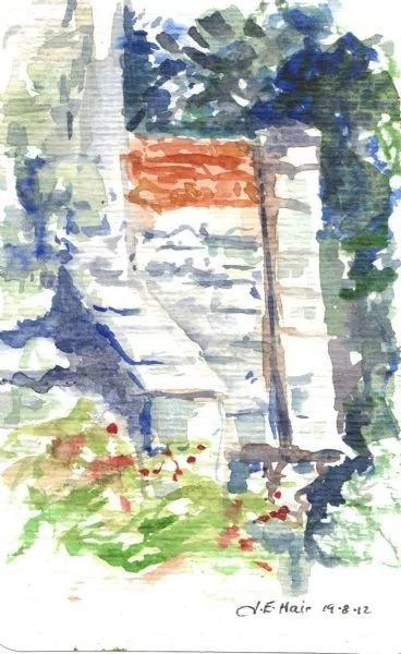 Post card Post card