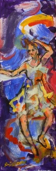 Hallelujah Dancer 2 Hallelujah Dancer 2