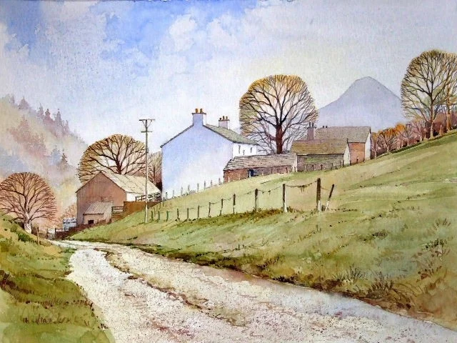 Little Braithwaite Farm Little Braithwaite Farm
