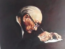 Gianni Strino Study Portrait 2 Gianni Strino Study Portrait 2