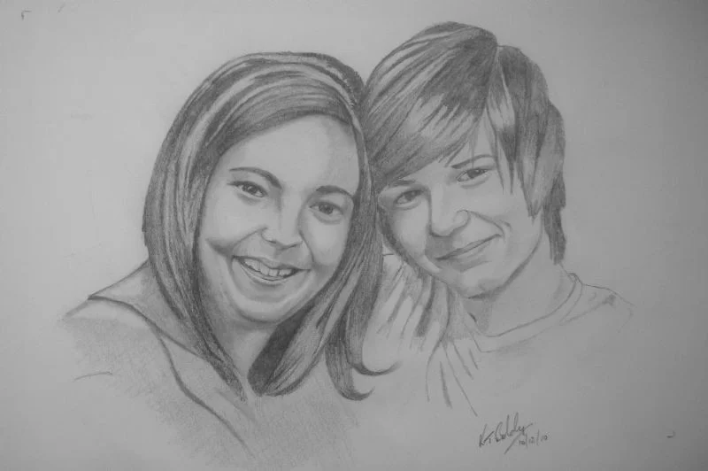 Laura and Dan Laura and Dan