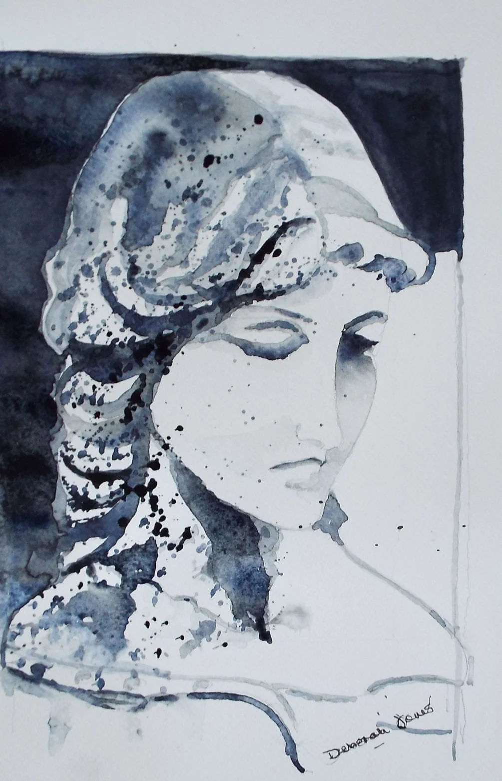 Forgotten Angel Forgotten Angel