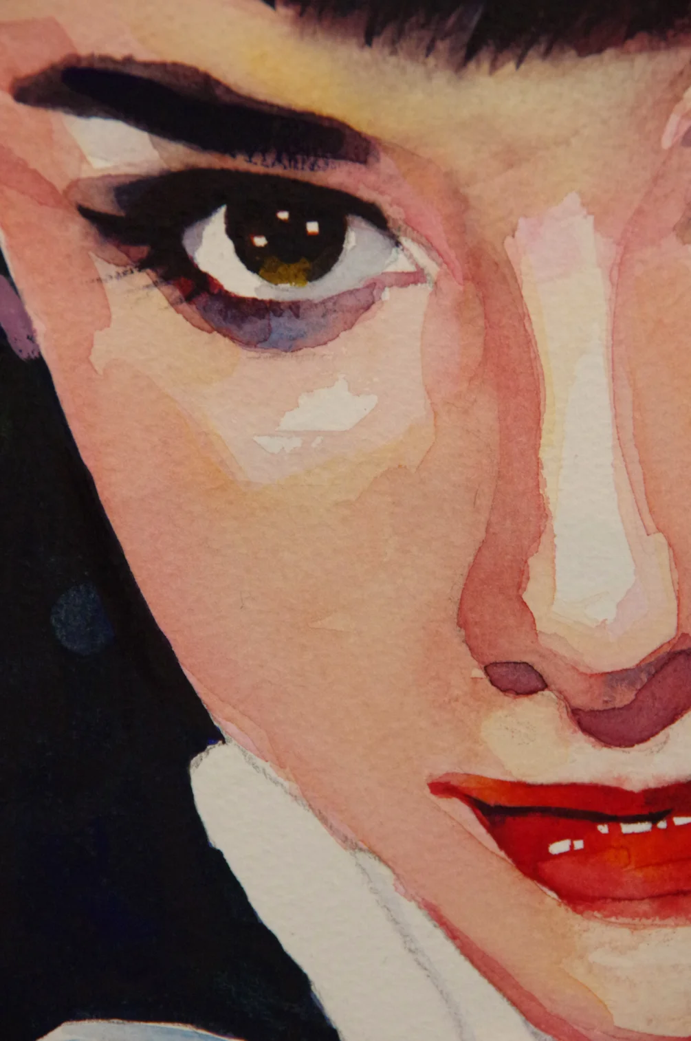 Audrey Hepburn Audrey Hepburn